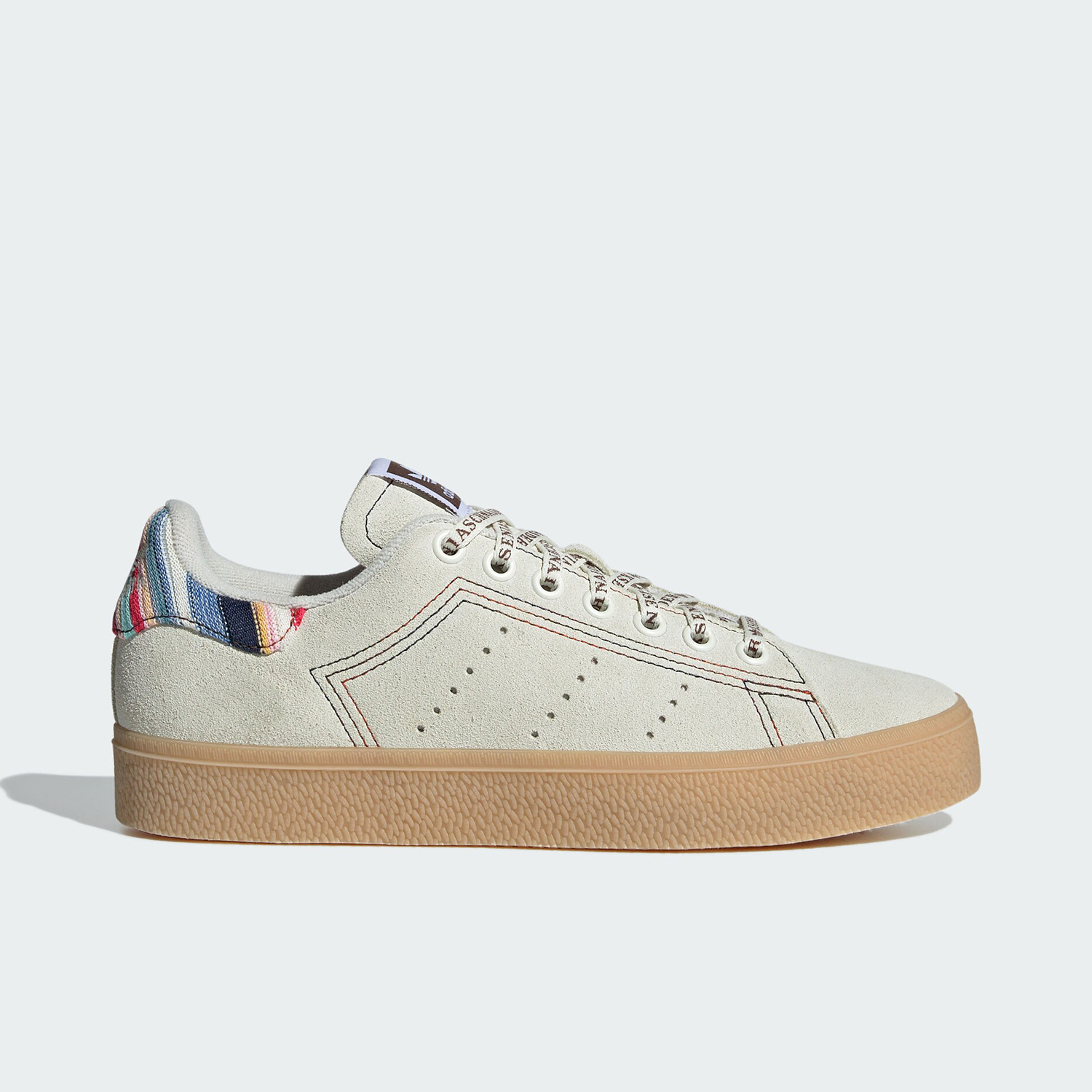 Adidas Shoes Gazelle - รองเท้าสเก็ตมินิมอลลิสต์แบบโลว์ท็อปของผู้หญิงของแท้จากอาดิดาส IE0384