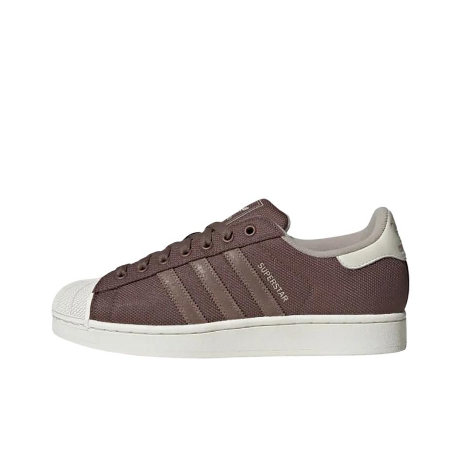 Adidas Shoes Superstar - รองเท้าสเก็ตบอร์ด Adidas Originals Superstar 2 สำหรับทุกเพศ