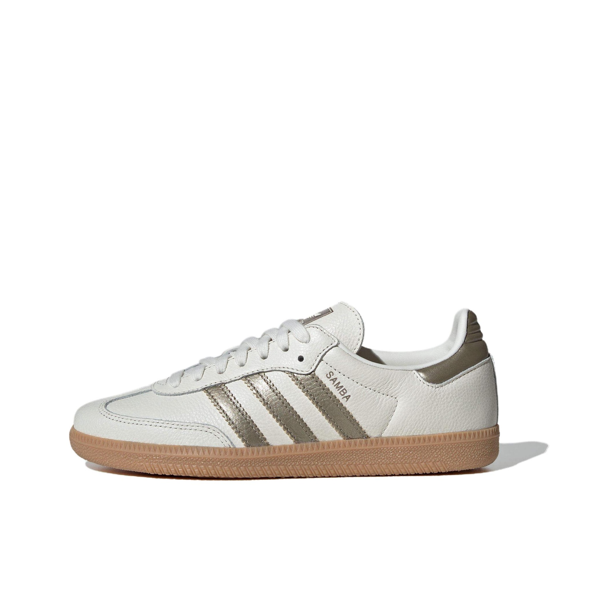 Adidas Shoes Samba - รองเท้าสเก็ตบอร์ด Adidas Originals SAMBA OG Low