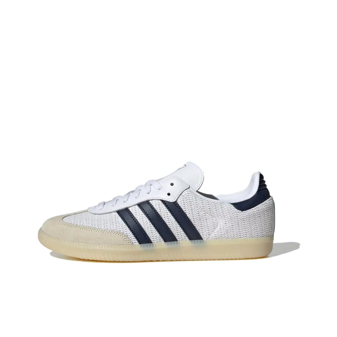 Adidas Shoes Samba - รองเท้าสเก็ตบอร์ด Adidas Originals Samba Mesh Low