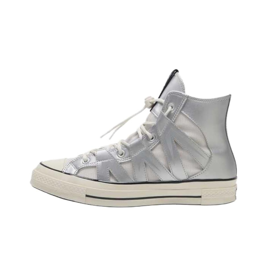 Converse Shoes Chuck 70 - รองเท้าสเก็ตบอร์ด Converse Chuck 70 ระบายอากาศได้ดี ทรงหุ้มข้อ