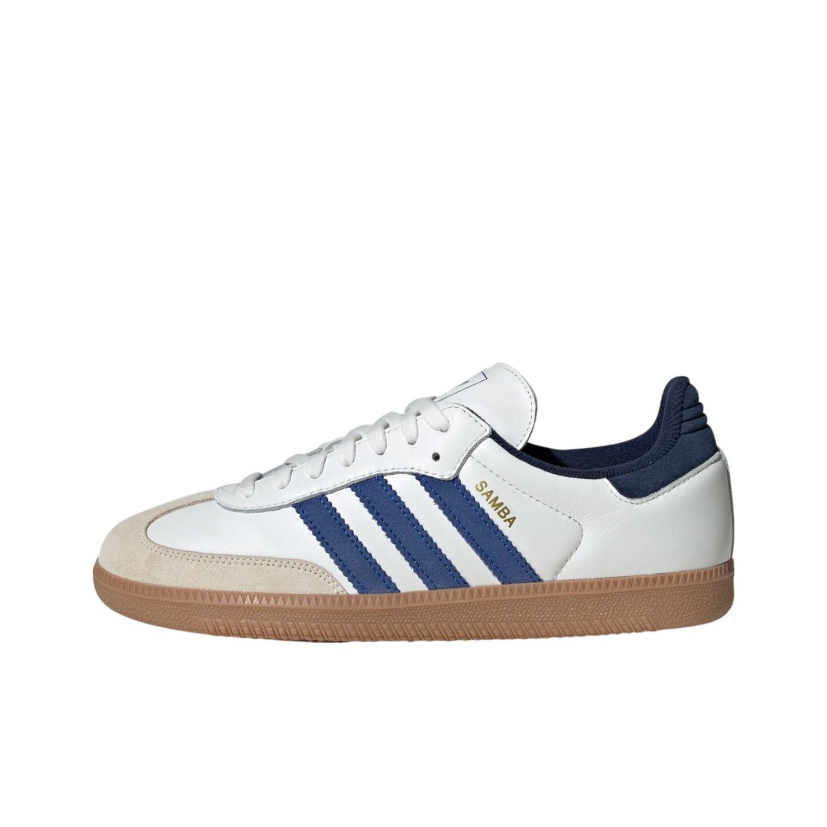 Adidas Shoes Samba - รองเท้าสเก็ตบอร์ด Adidas Originals SAMBA OG Low