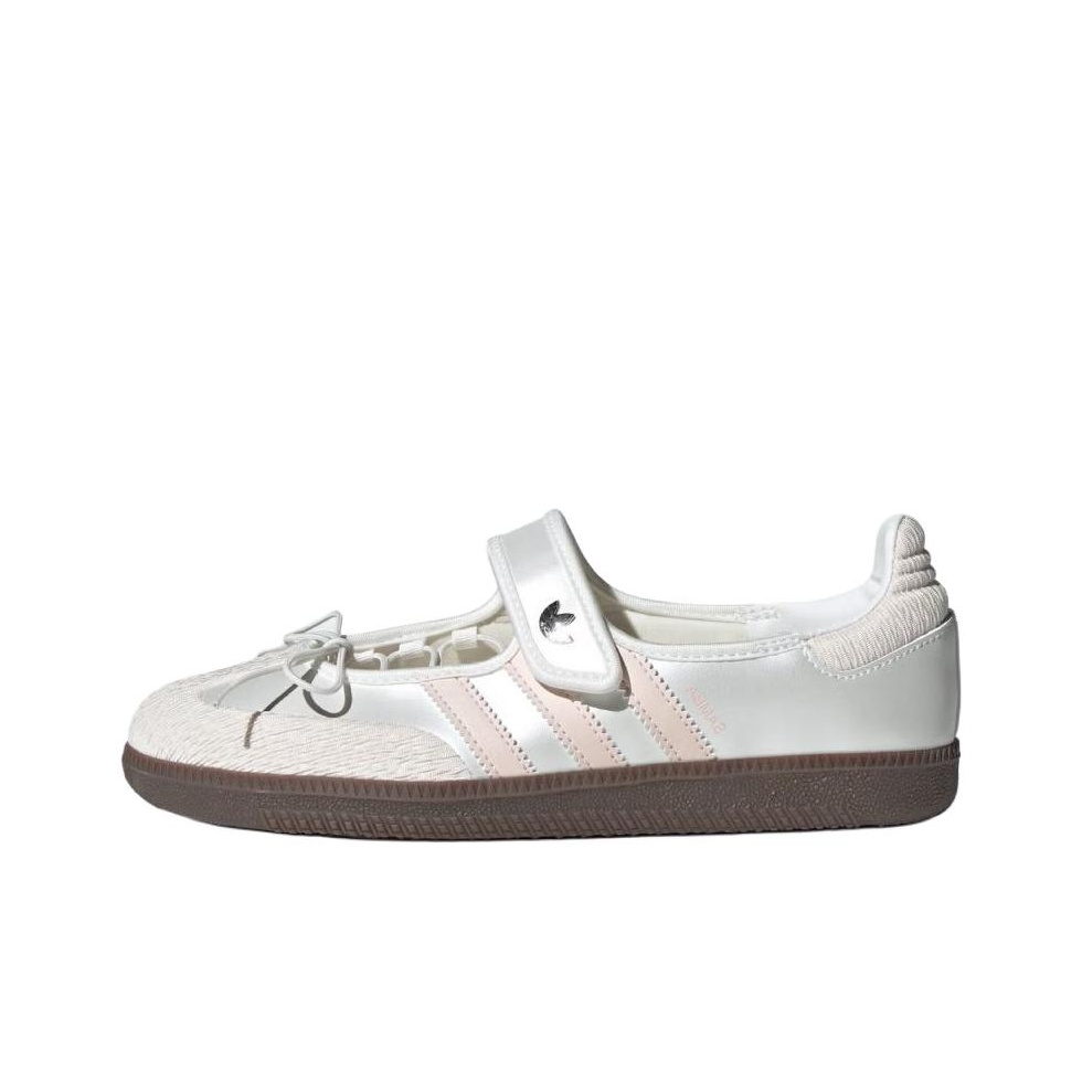 Adidas Shoes Samba - รองเท้า Adidas Originals Samba Jane Mary