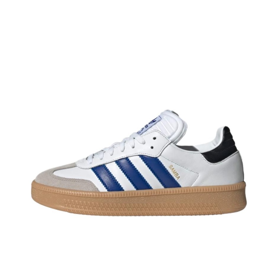 Adidas Shoes Samba - รองเท้าสเก็ตบอร์ด Adidas Originals Samba XLG ทรงเตี้ย