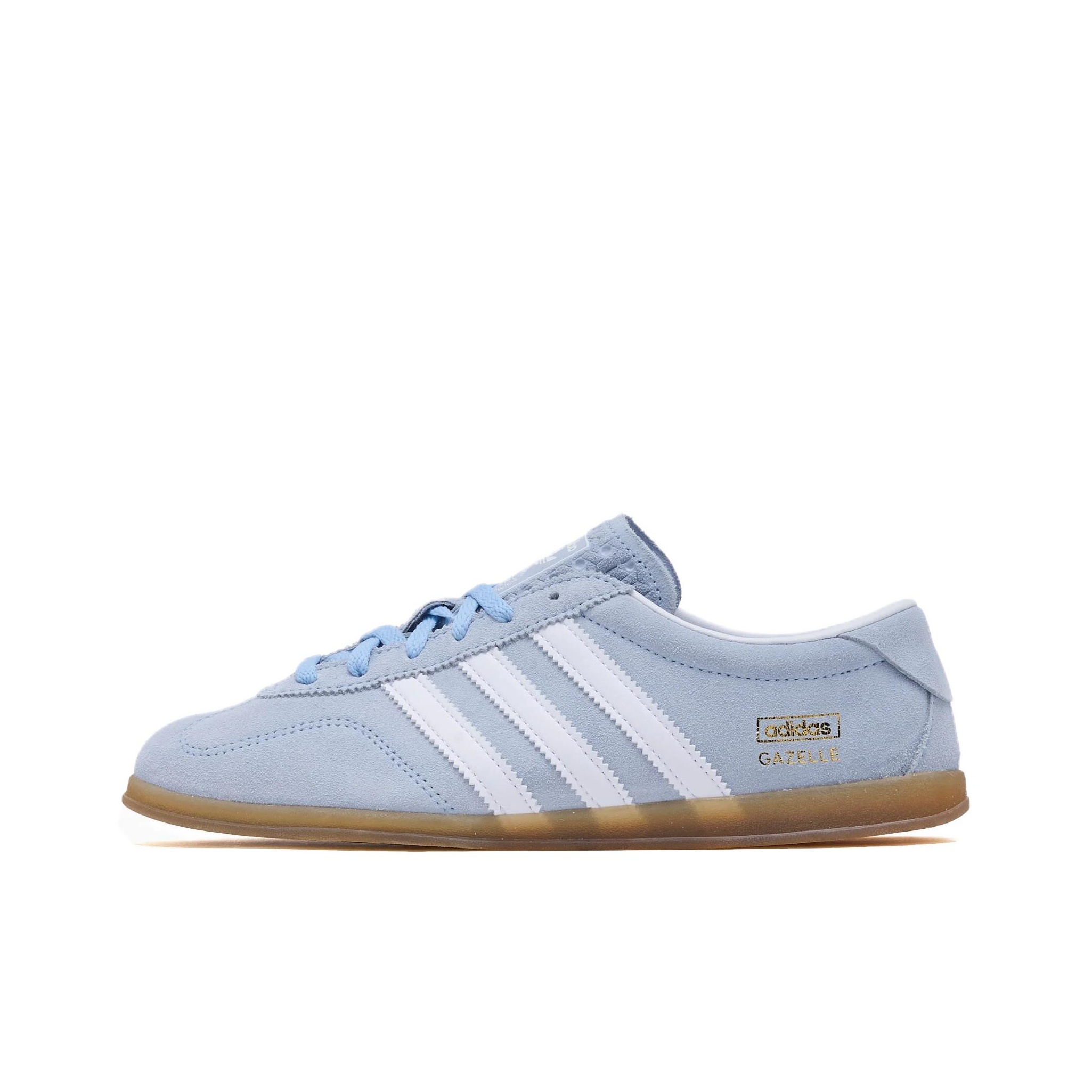 Adidas Shoes Gazelle - รองเท้าสเก็ตบอร์ด Adidas Originals Gazelle สำหรับผู้หญิง รุ่น