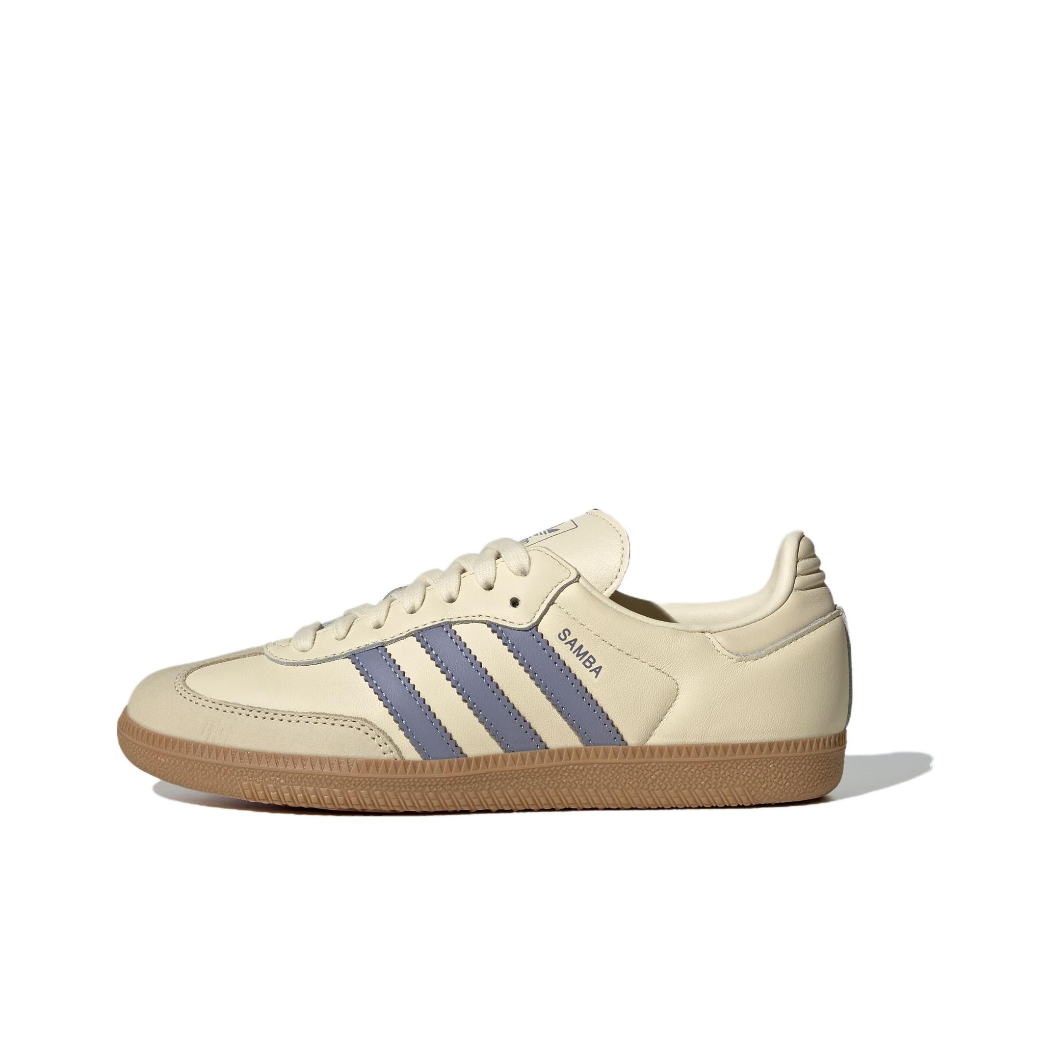 Adidas Shoes Samba - Adidas Originals SAMBA OG รองเท้าสเก็ตบอร์ดทรงเตี้ย ทนทานต่อการสึกหรอ
