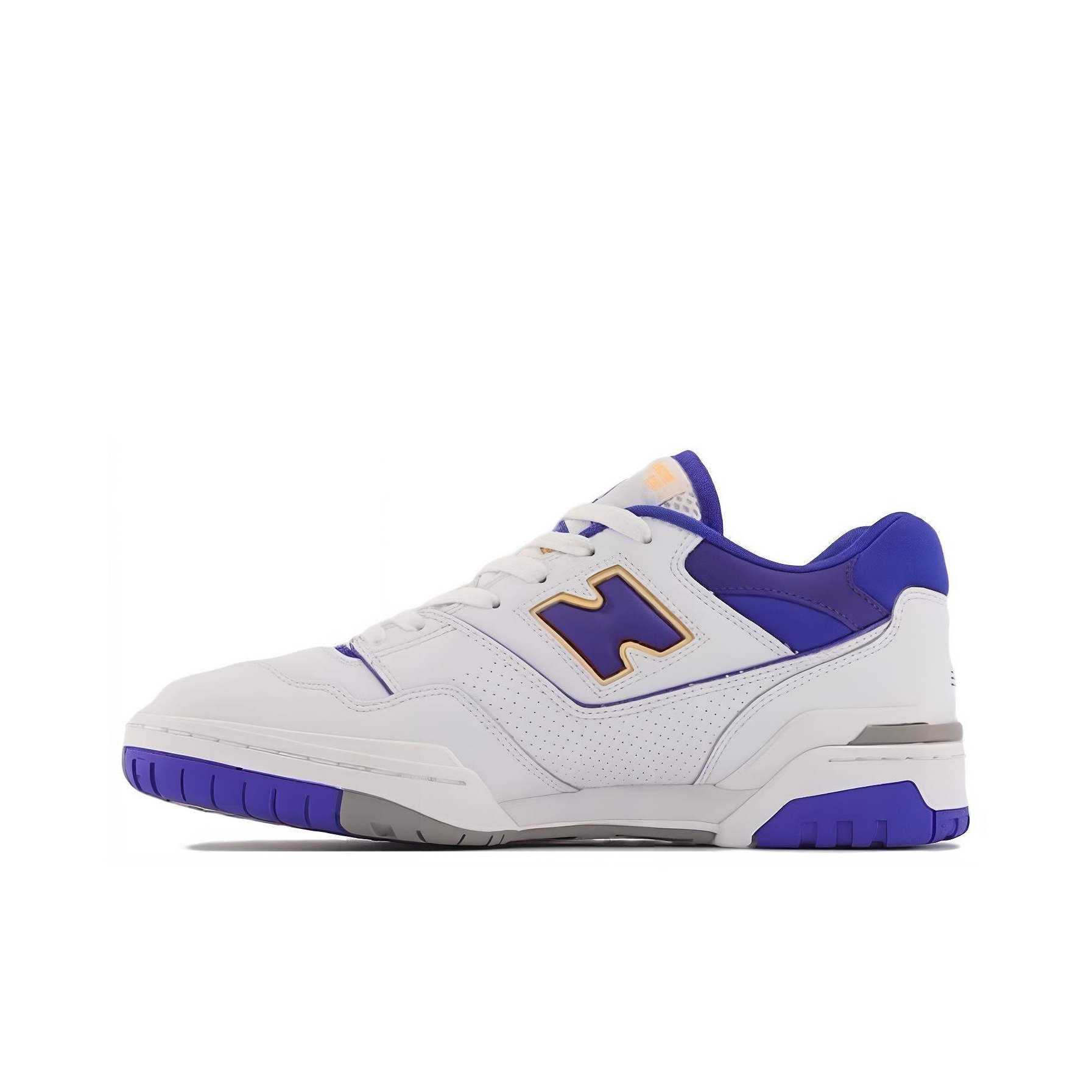 รองเท้าบาสเก็ตบอล New Balance  - New Balance Shoes 550 บทวิจารณ์และราคา