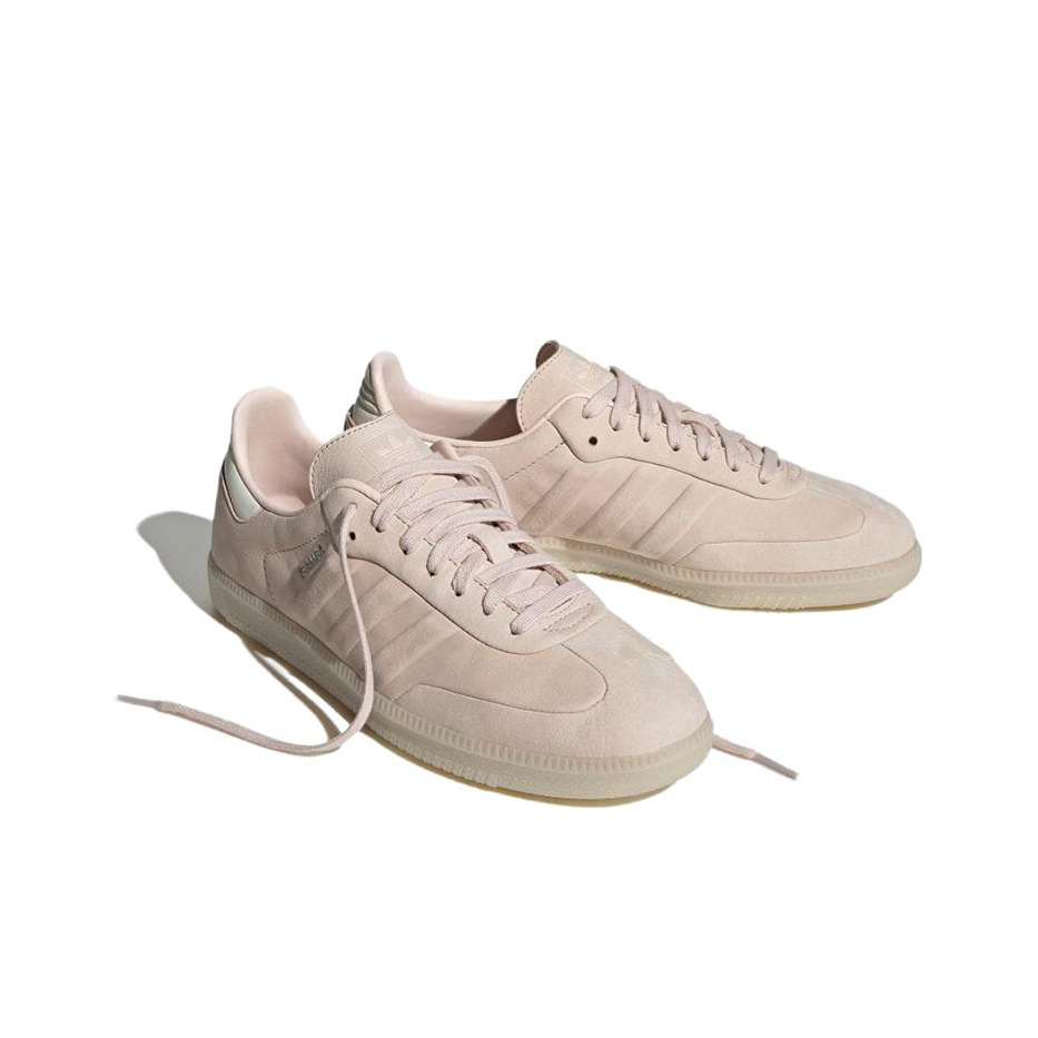 รองเท้าสเก็ตบอร์ด Adidas Origi - Adidas Shoes Samba บทวิจารณ์และราคา