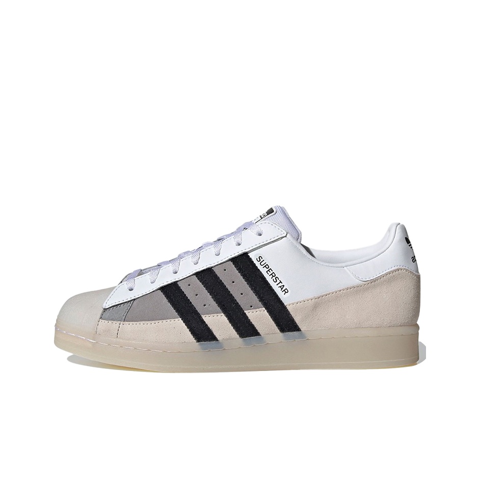 รองเท้าสเก็ตบอร์ด Adidas Origi - Adidas Shoes Superstar บทวิจารณ์และราคา