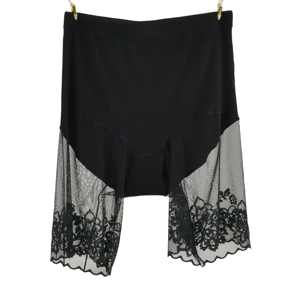 ผู้หญิงสูงเอวกางเกงขาสั้น SHEE - Boxer Shorts Modal บทวิจารณ์และราคา