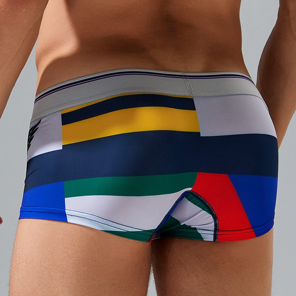 3-Pack SEOBEAN กางเกงบ็อกเซอร์ - Multi Pack Underwear บทวิจารณ์และราคา