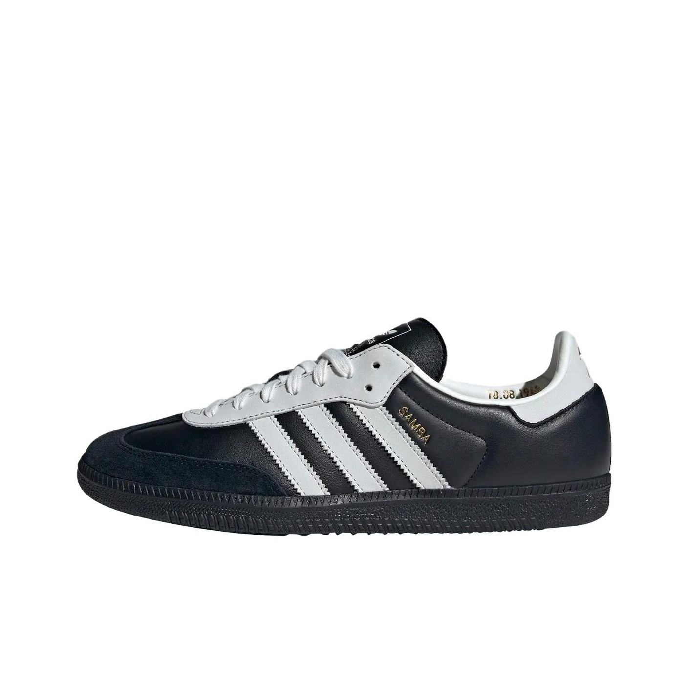 Adidas Originals SAMBA OG 75th - Adidas Shoes Samba บทวิจารณ์และราคา