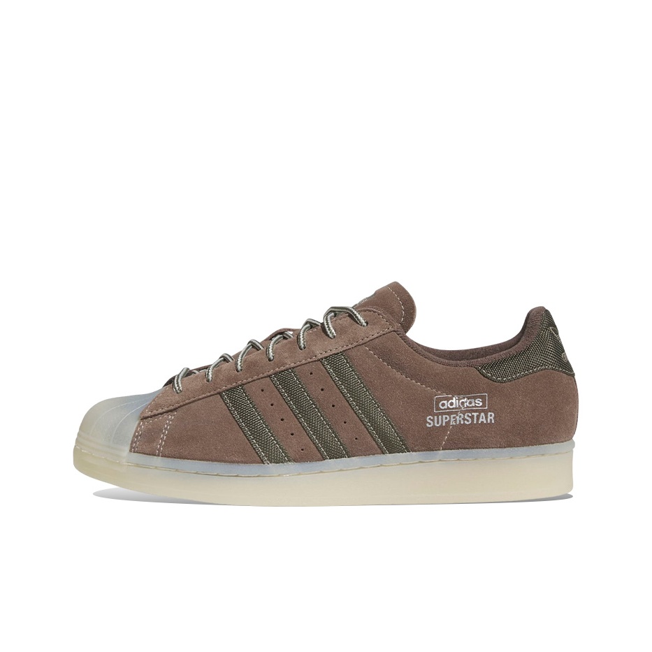 รองเท้าสเก็ตบอร์ด Adidas Origi - Adidas Shoes Superstar บทวิจารณ์และราคา