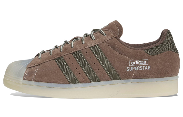 รองเท้าสเก็ตบอร์ด Adidas Origi - Adidas Shoes Superstar บทวิจารณ์และราคา